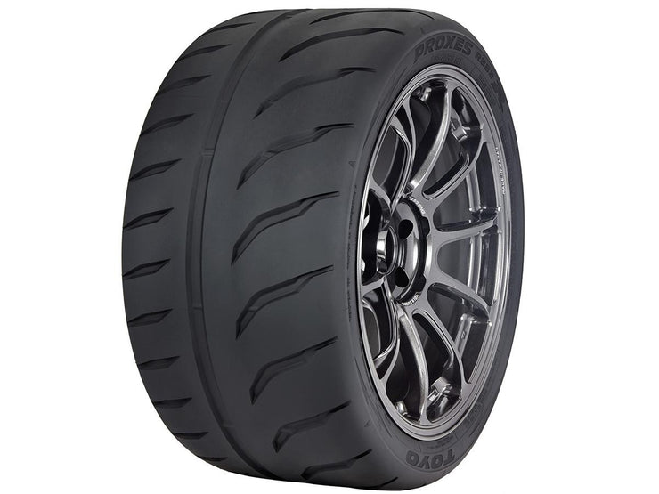 Toyo Proxes R888R DOT Competition