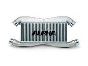 AMS Performance GT-R (R35) Front Mount Intercooler