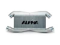 AMS Performance GT-R (R35) Front Mount Intercooler