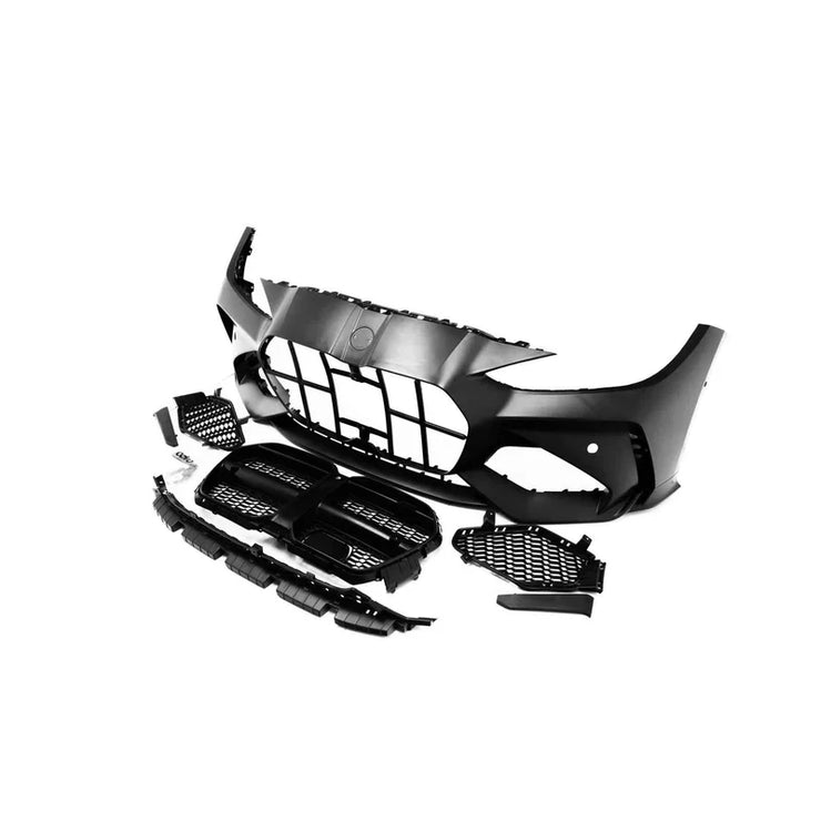 BMW M3 G80 G81 & M4 G82 G83 TPO FRONT BUMPER (2021+)