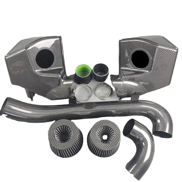 BMW G80/G82/G83 M3/M4 Carbon Fiber Intakes