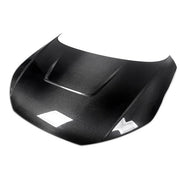 Audi TT/TTS/TTRS MK3 Carbon Fiber Hood