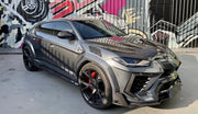 Lamborghini Urus | Carbon Fiber Widebody Kit