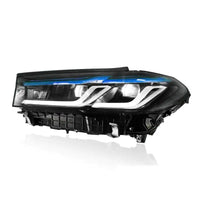 BMW F90 M5 & G30/G38 5 Series LED Lazor Headlights